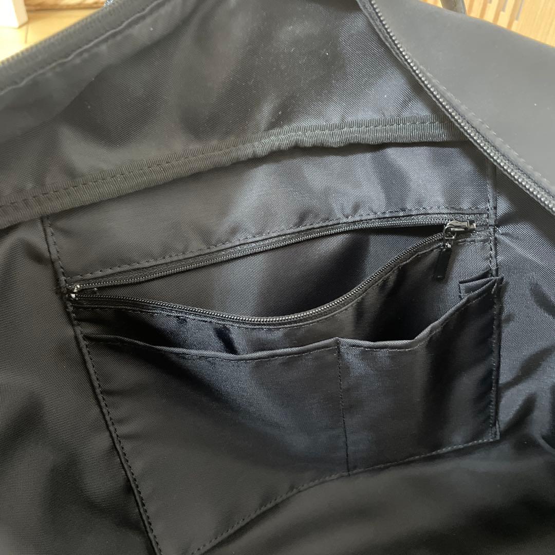 【タイムセール中】バーバリー　ボストンバッグ