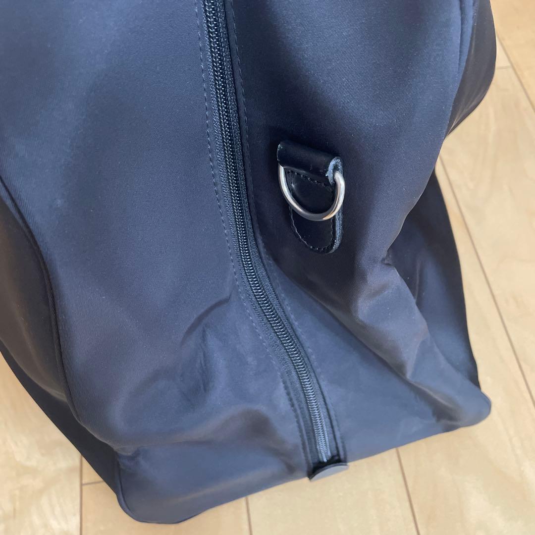 【タイムセール中】バーバリー　ボストンバッグ