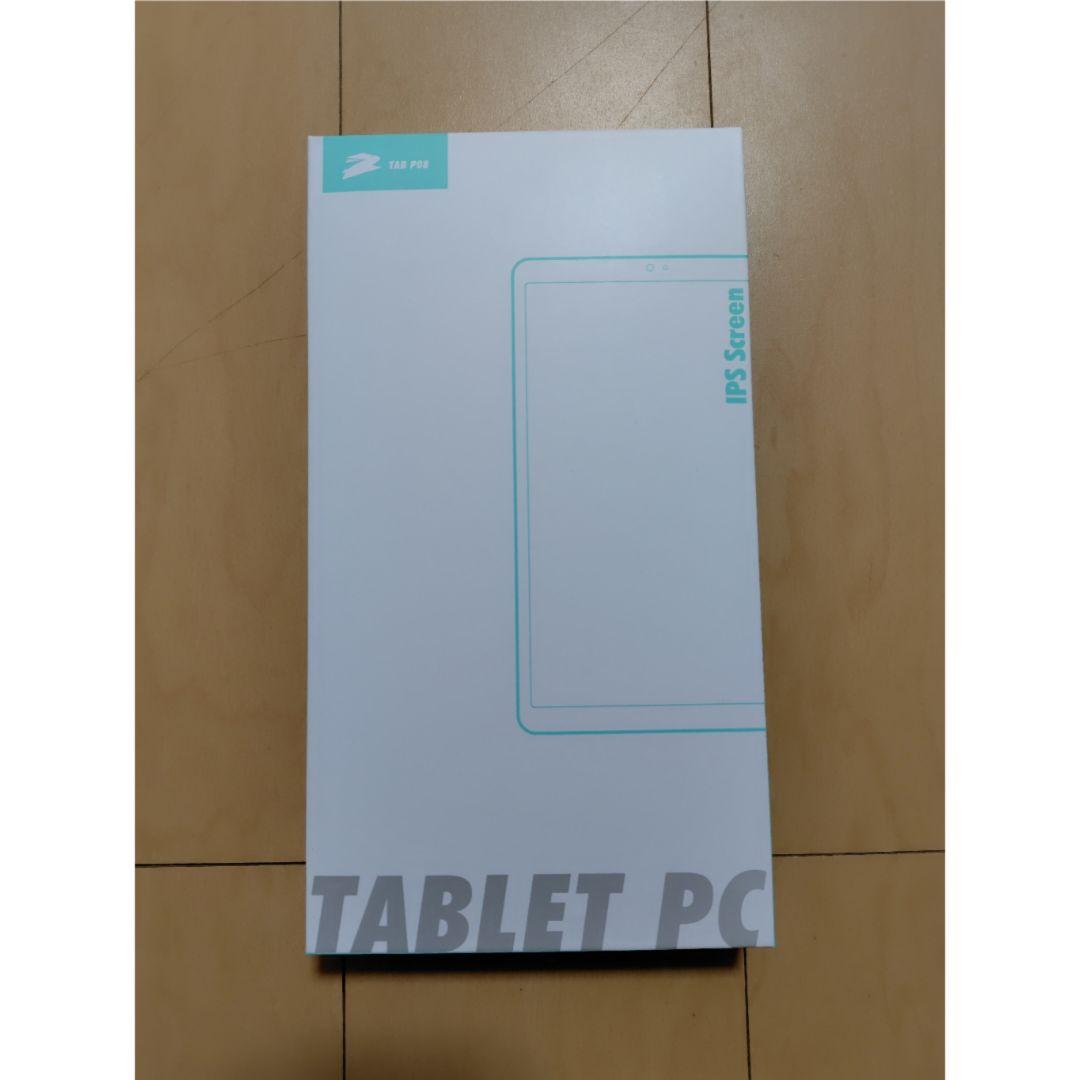 専用ケース付き Android15 タブレット 8インチ　128GB コンパクト