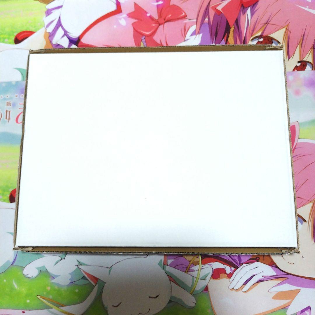 魔法少女まどか☆マギカ 鹿目まどか キャラファインボードSHAFTTEN