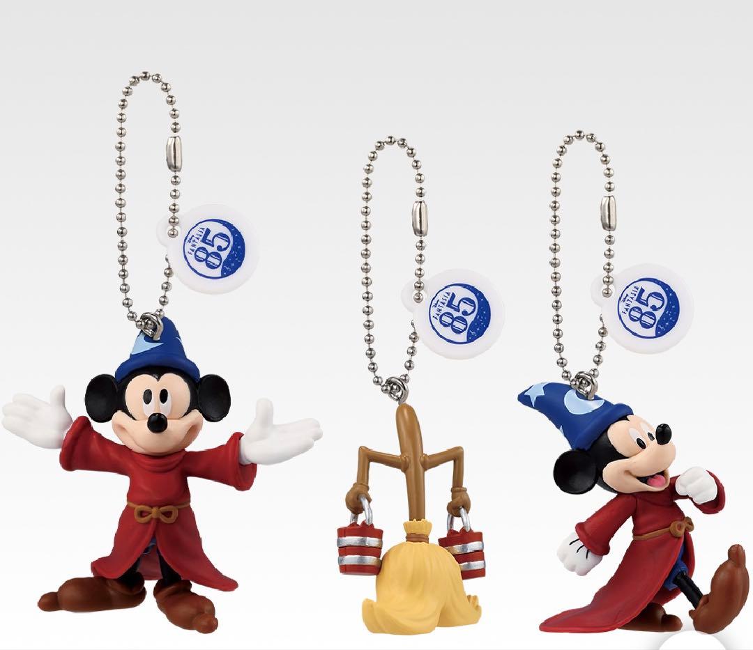 【ディズニー】一番くじ Disney FANTASIA 1ロット71点