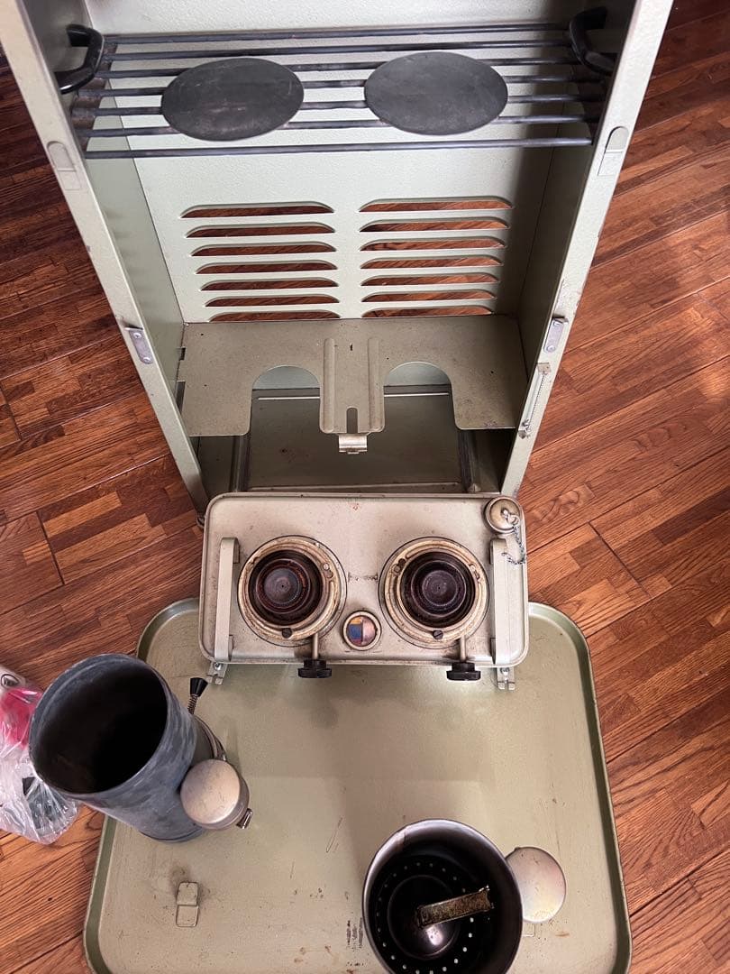 スウェーデン　VIKING POD76K