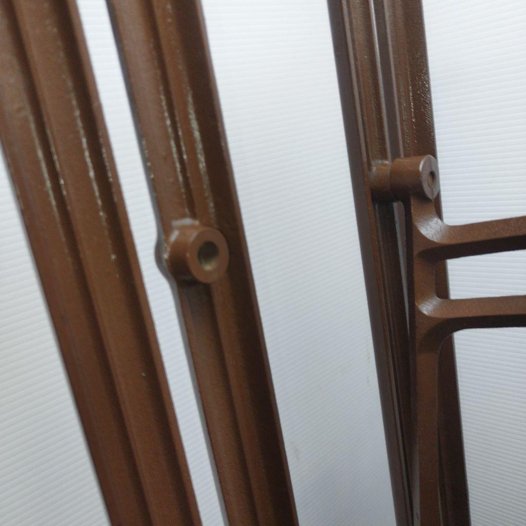 ブラザー ミシン台　足踏みミシン　ミシンフレーム アンティーク