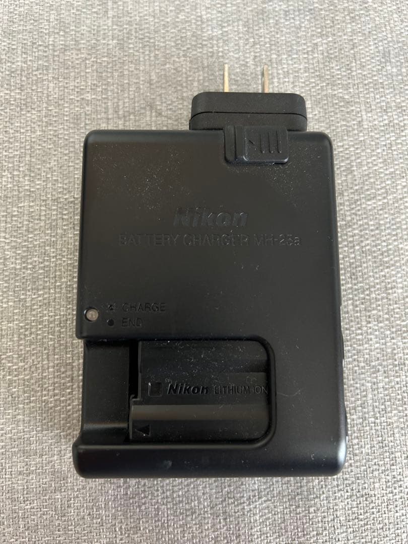 お値下げ相談可 - 美品 - Nikon D7200 デジタル一眼レフ 本体