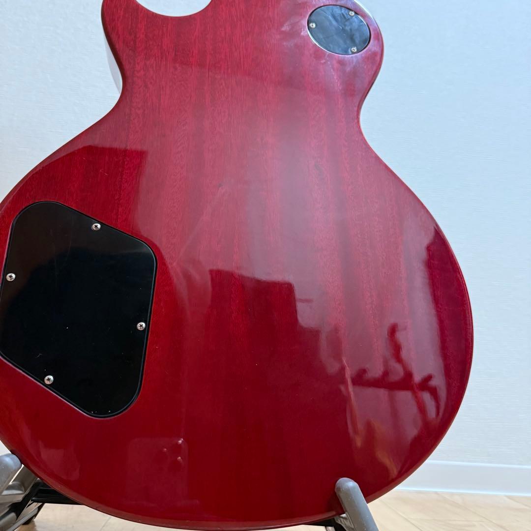 【国産】Tokai Love Rock Model エレキギター サンバースト