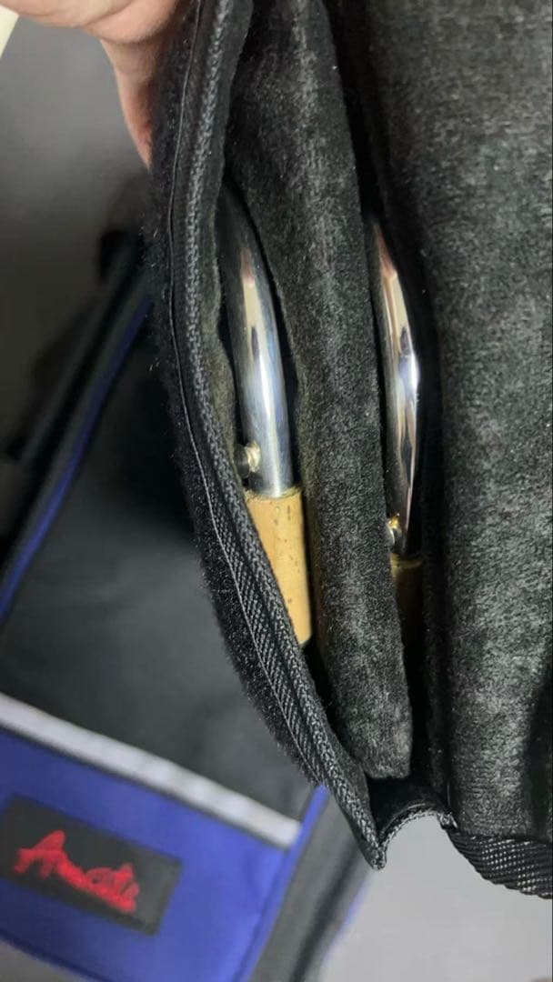 アマティ　ファゴット（現行モデル） AMATI ABN 41 IV ARTIST