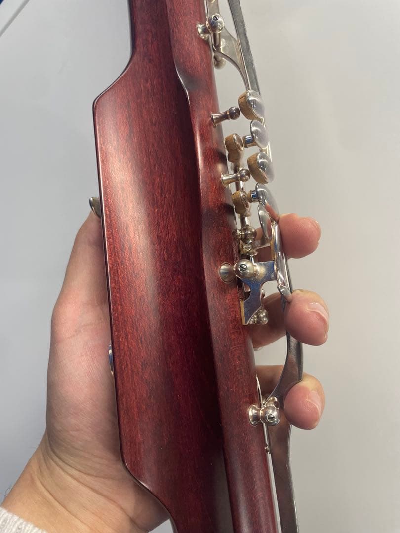 アマティ　ファゴット（現行モデル） AMATI ABN 41 IV ARTIST