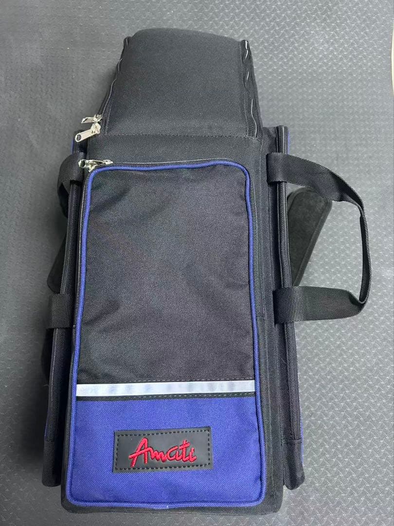 アマティ　ファゴット（現行モデル） AMATI ABN 41 IV ARTIST