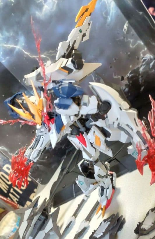 海外製プラモデル ウルフテクノロジー1/100 WOLF MODEL　狼王