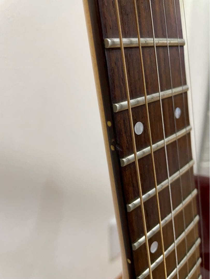 期間限定　YAMAHA　YG821D