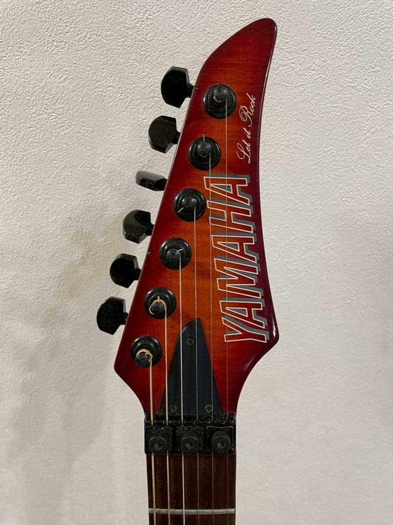 期間限定　YAMAHA　YG821D