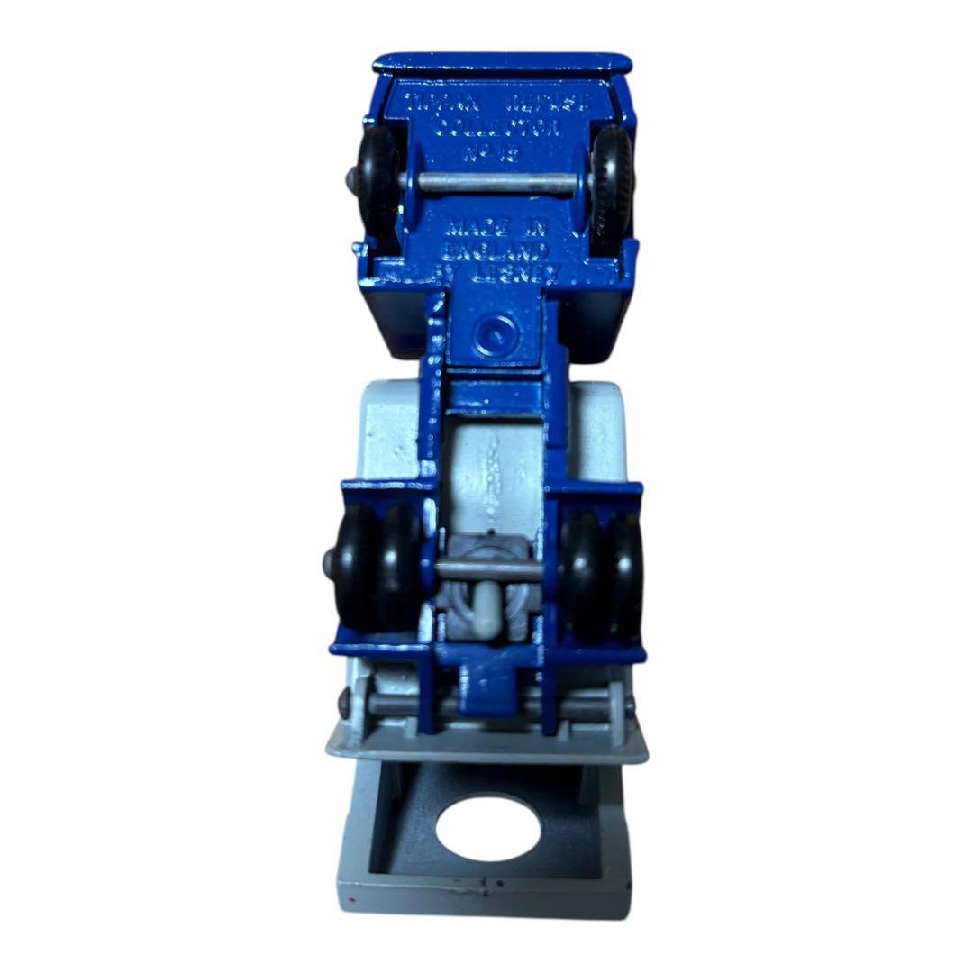 ミニカー matchbox lesney 15