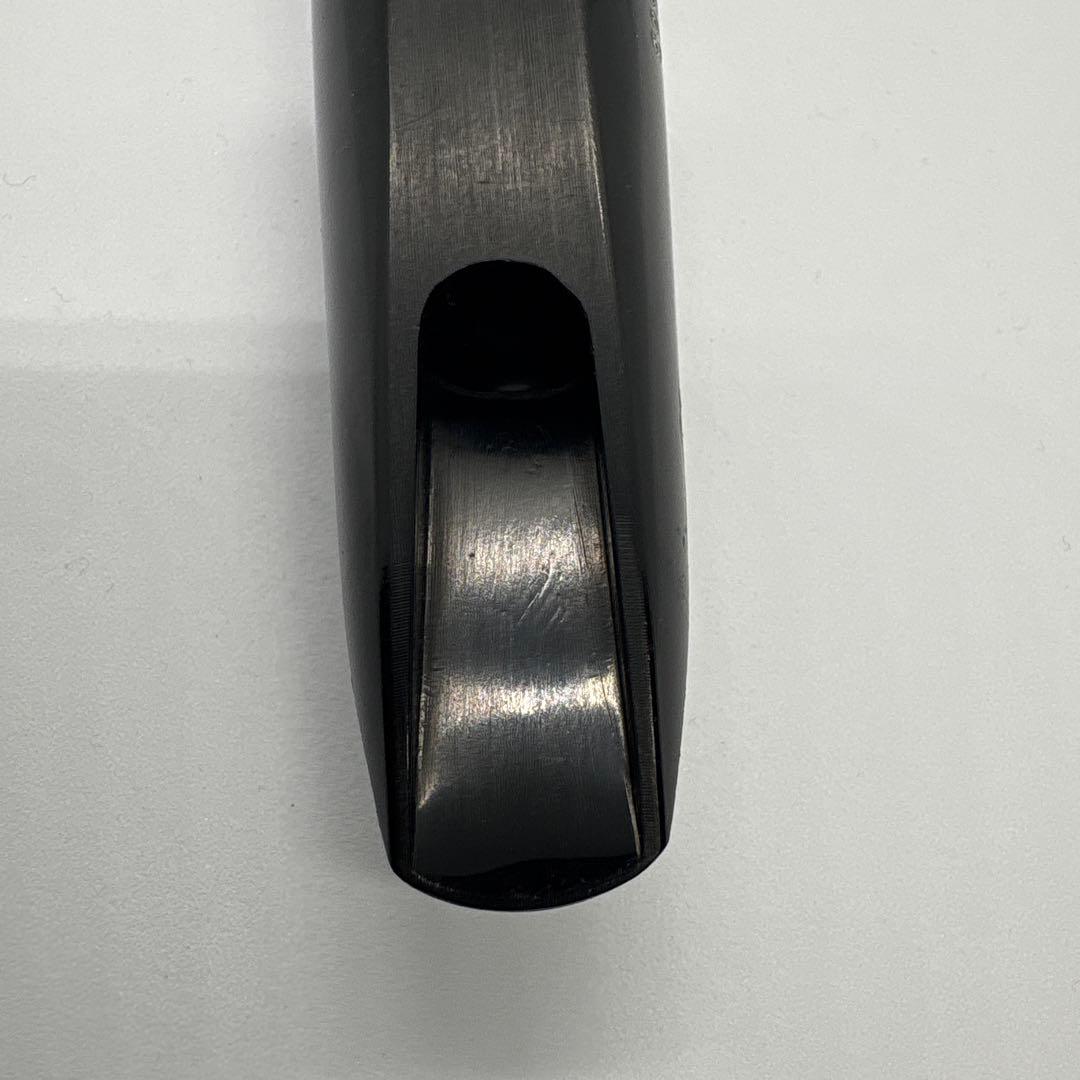 Beechler テナーサックスマウスピースS6S