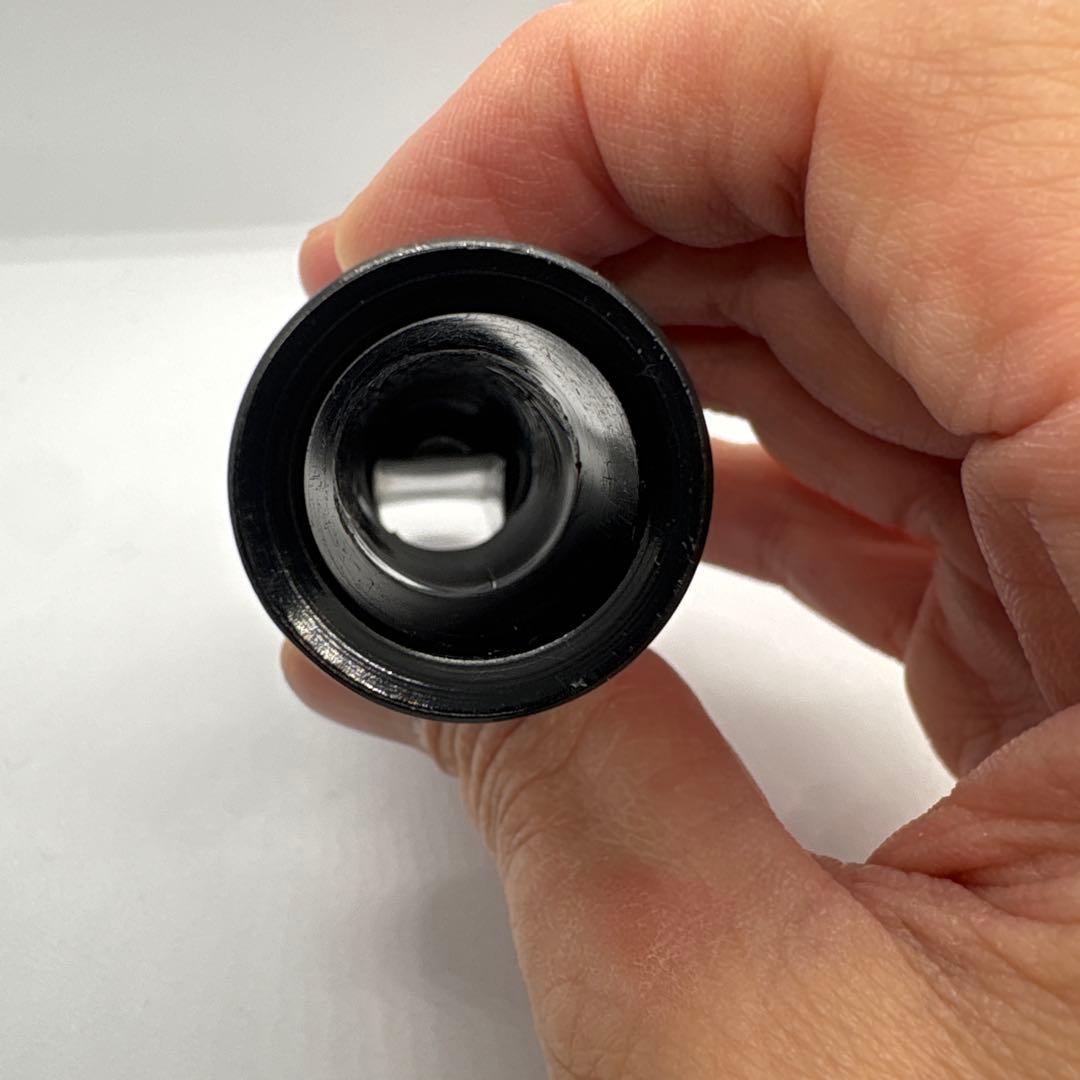 Beechler テナーサックスマウスピースS6S