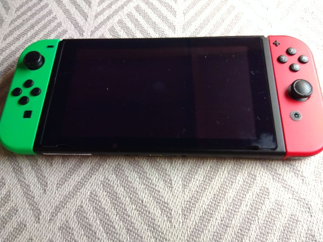 【専用】Switch Nintendo Switch ストア限定版