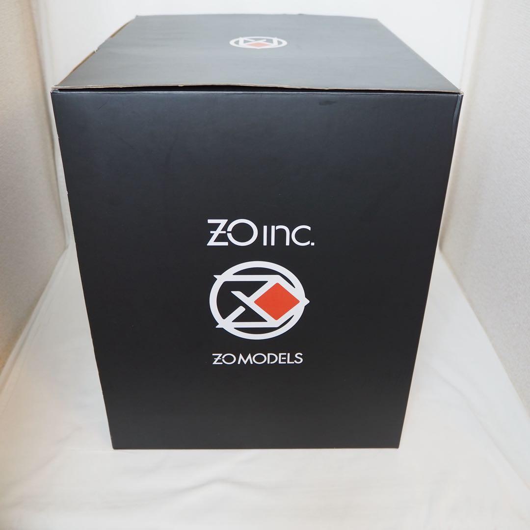 ガメラ3 ZO MODELS K.I.S.Ver.SV