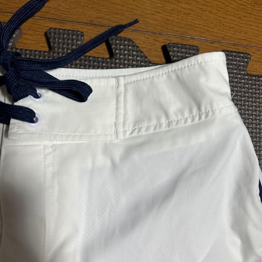 VEATMサーフパンツ Sサイズ 水着