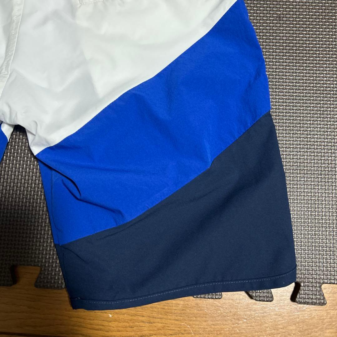 VEATMサーフパンツ Sサイズ 水着