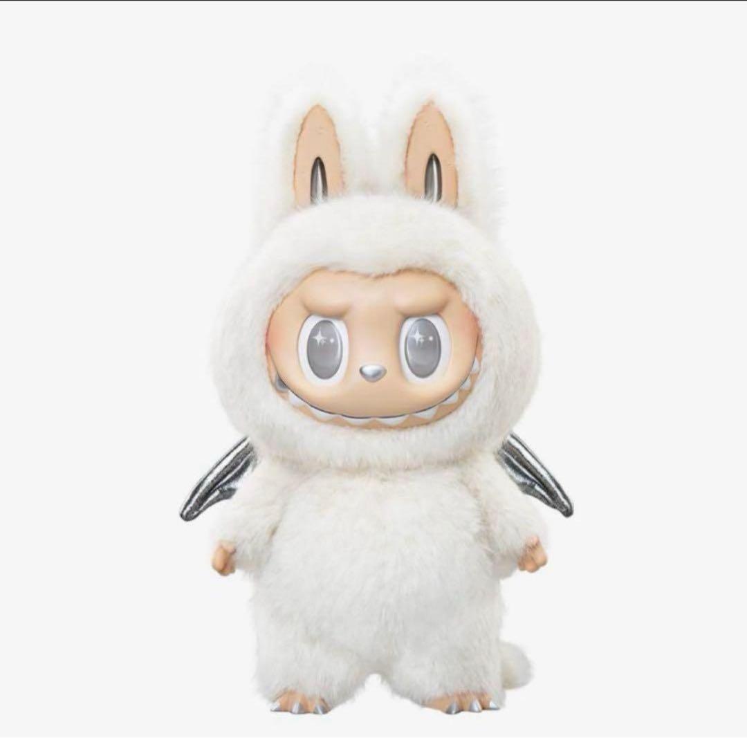 POPMART Labubu Zimomo The Monster ジモモ