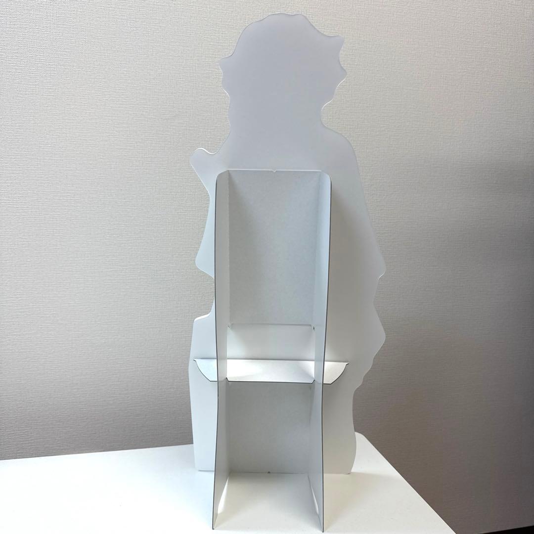 鬼滅の刃 ダイニング ヒロマ スタンディPOP 約50センチ 冨岡義勇