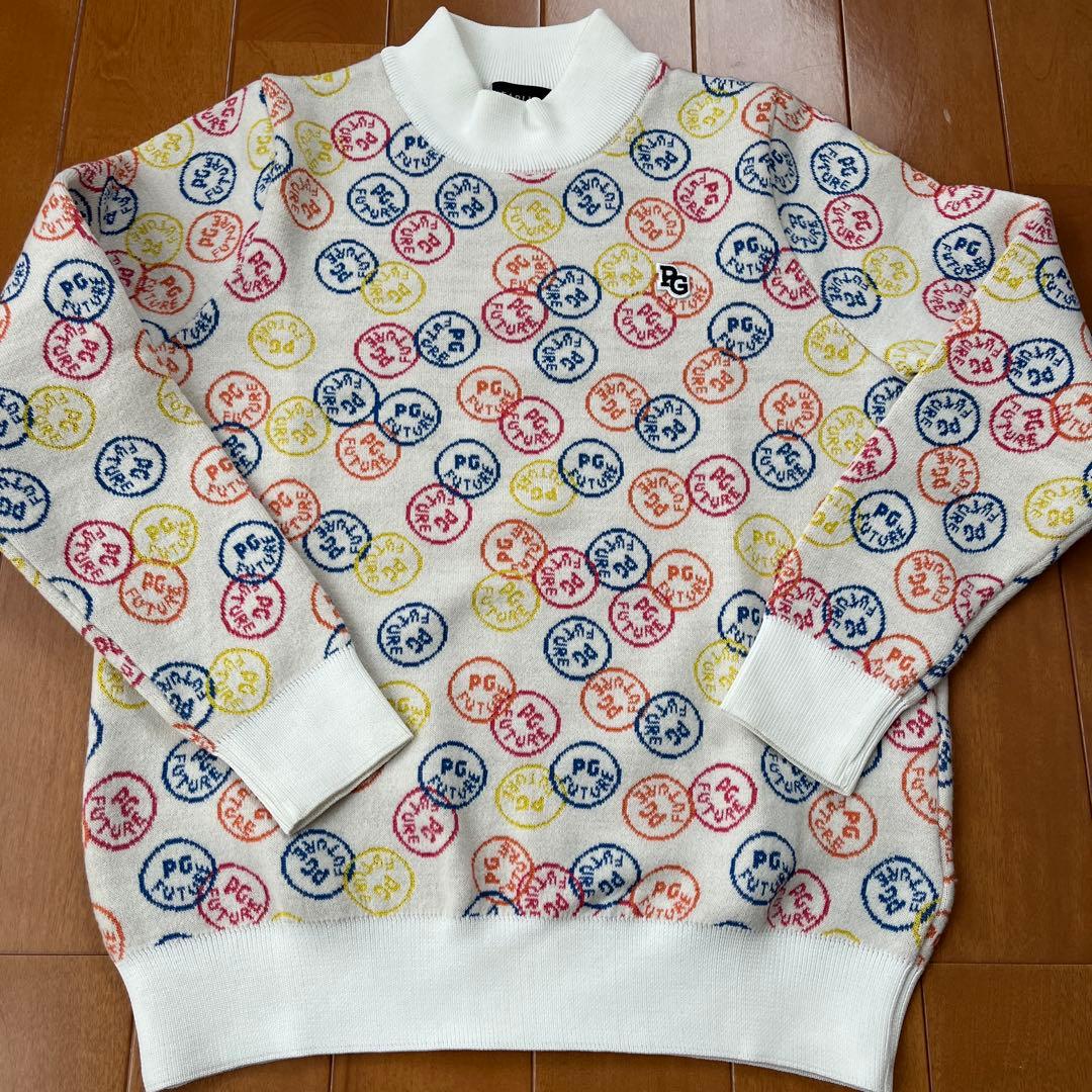 PEARLY GATES セーター サイズ1