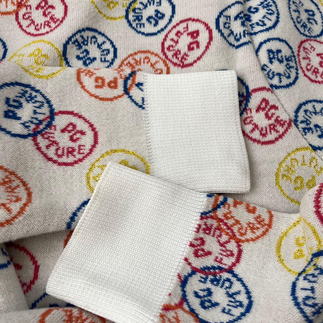 PEARLY GATES セーター サイズ1