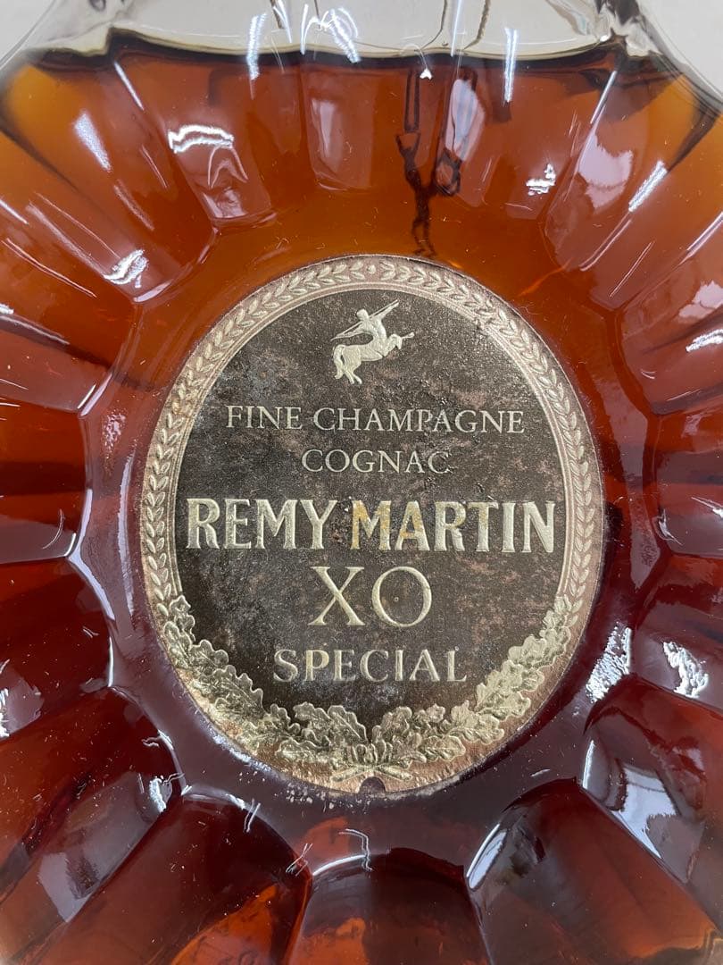 REMY MARTIN XO SPECIAL コニャック