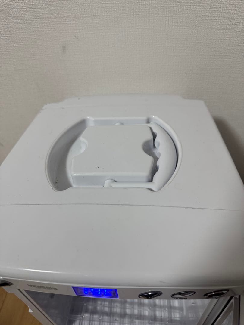 ベルソス 25L冷温庫 VS-404