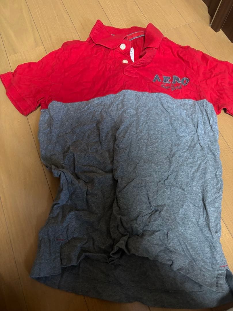 岡平健治さん着用　画像まとめセット