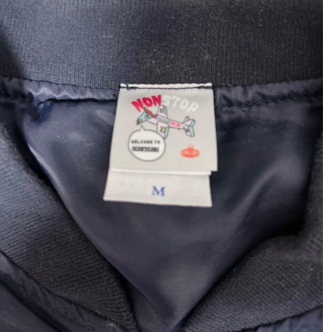 Kinggnu グッズ ブルゾン　Mサイズ レア