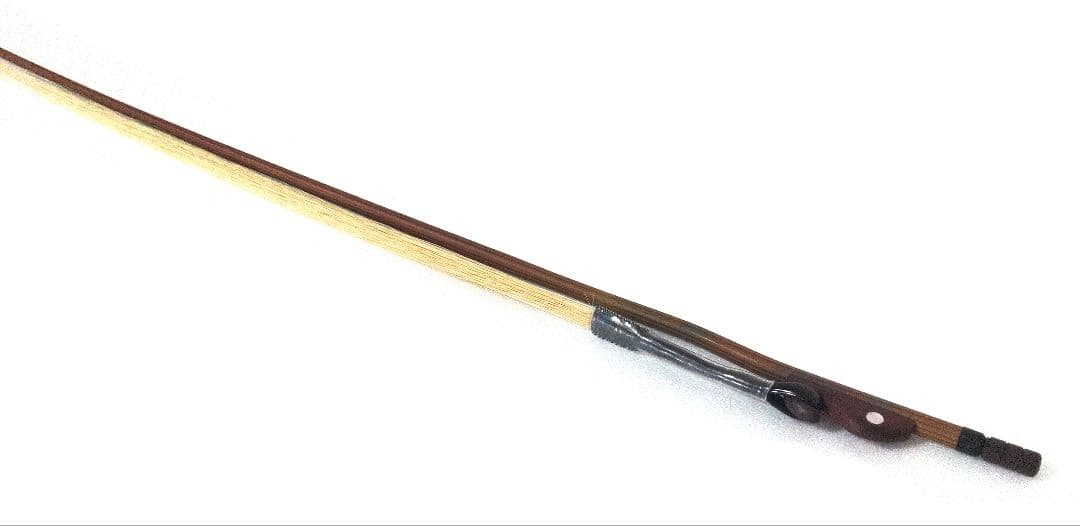 古月琴坊 紅木 二胡 ニシキヘビ皮 ER-400【訳アリ美品】