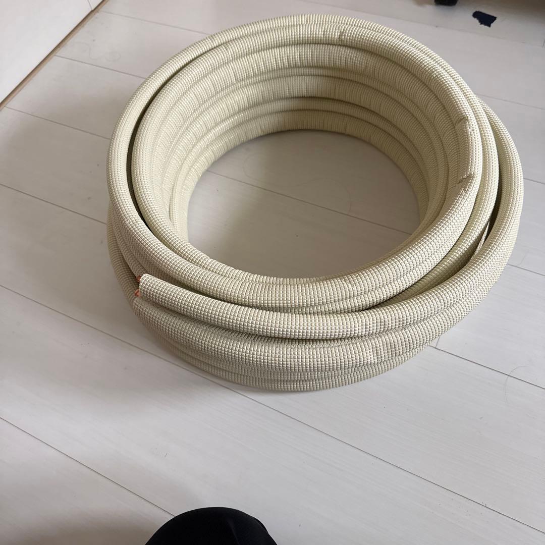 INABAペアコイル　PC-2420 2分4分　9m