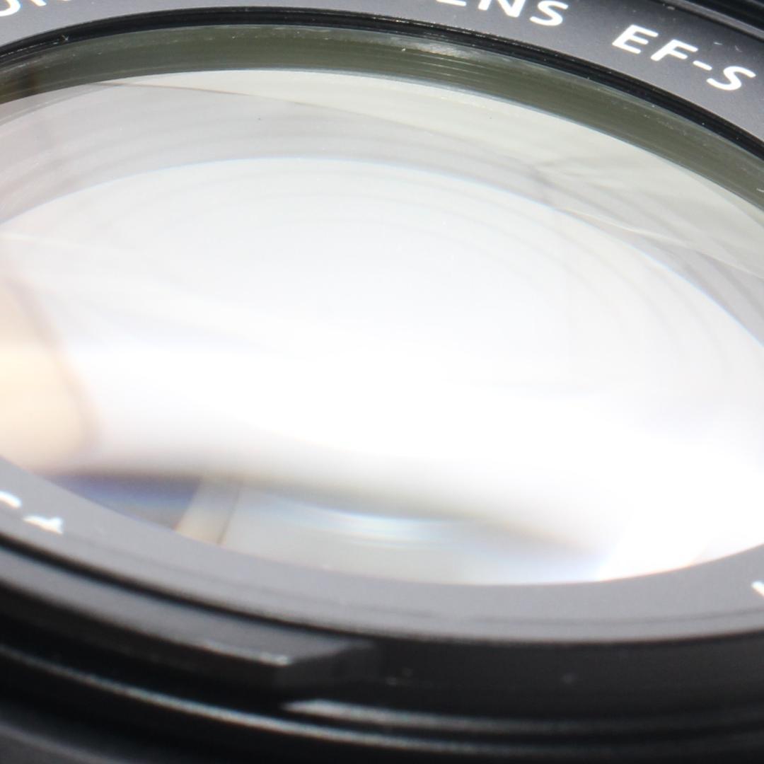 ☆高性能望遠レンズ☆EF-S 55-250 mm STM☆