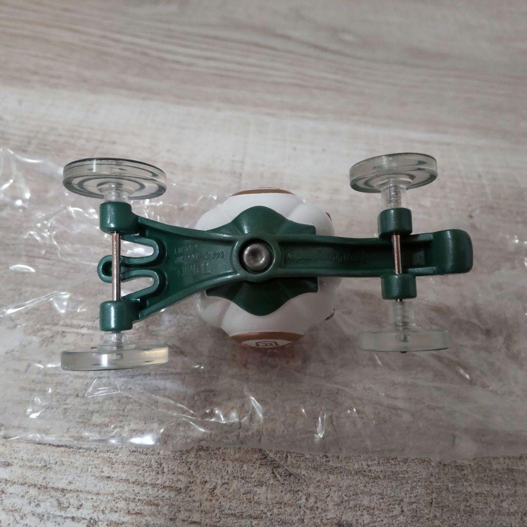 ディズニートミカ　カボチャの馬車　初期箱