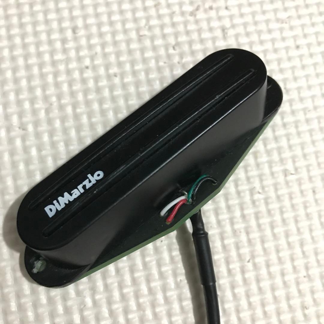 ディマジオ DP 188 Pro Track