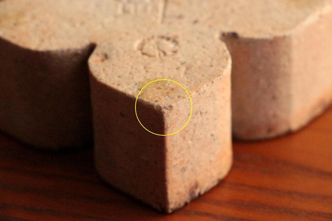 Lisa Larson リサラーソン キャンドルスタンド at4