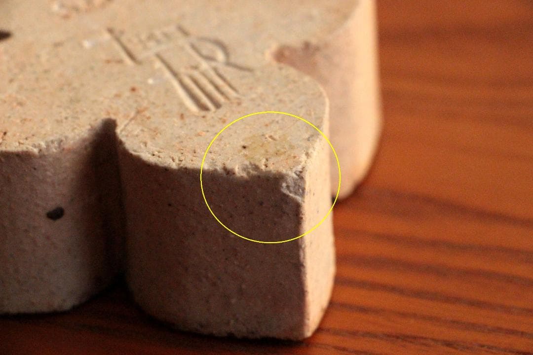 Lisa Larson リサラーソン キャンドルスタンド at4