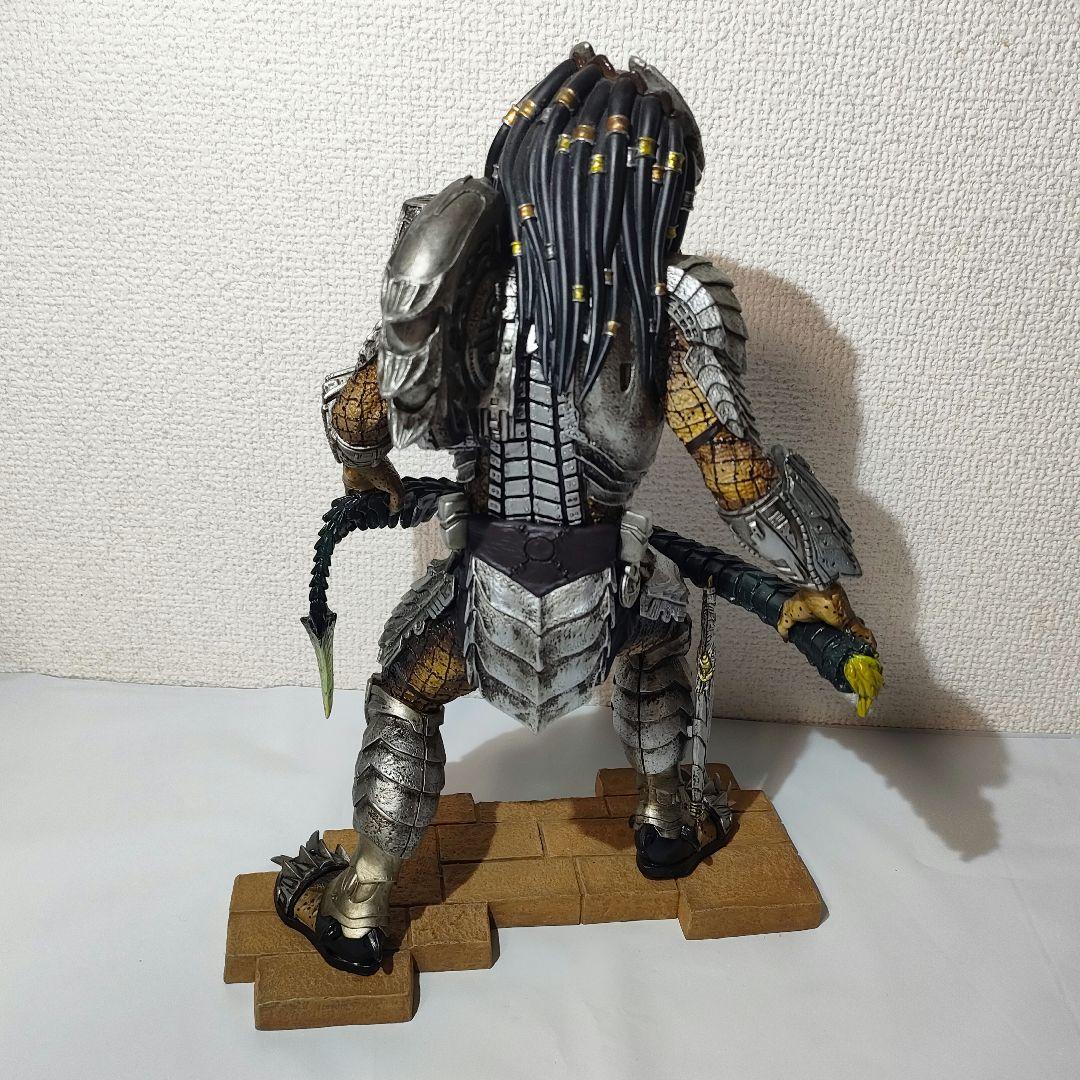☆　コトブキヤ　ARTFX　プレデターフィギュア　エイリアン　ホットトイズ　☆