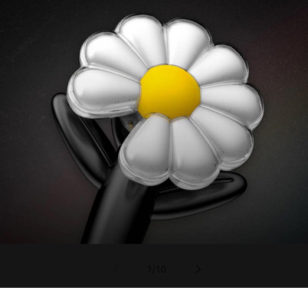 G-DRAGON 公式 ペンライト 2025 新品 トレカ付き