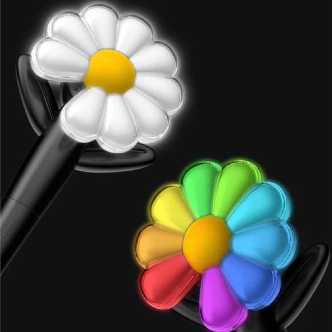 G-DRAGON 公式 ペンライト 2025 新品 トレカ付き