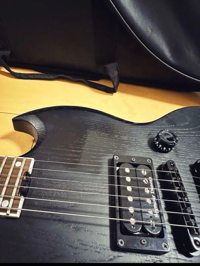 ギター EDWARDS E-VIPER 1H