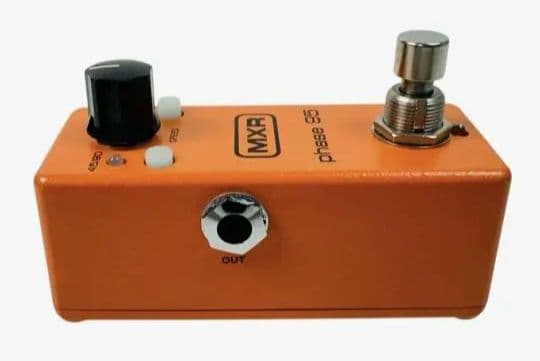 【最終値下げ】MXR phase 95 ギターエフェクター