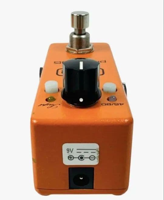 【最終値下げ】MXR phase 95 ギターエフェクター