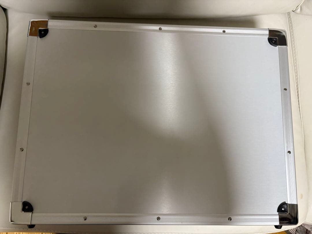 お値下げ　遊戯王アタッシュケース25th ANNIVERSARY 海馬