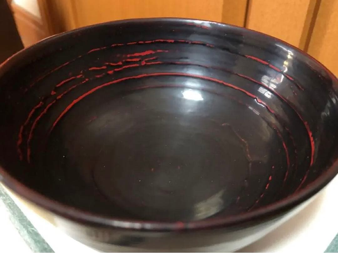 輪島塗　汁椀　飯椀　箱入り　新品未使用