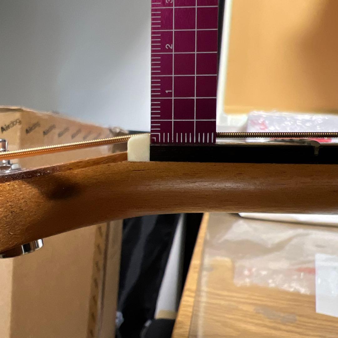 Maton メイトン EBW808C 中古