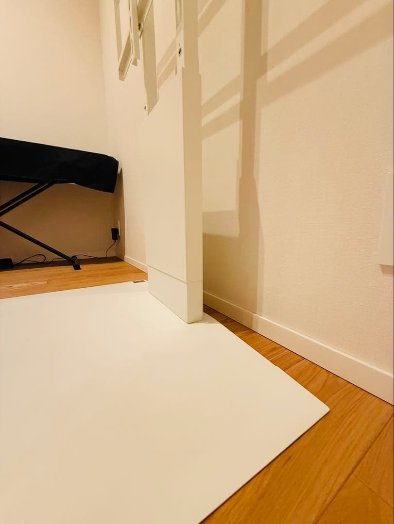 【送料無料】EQUALS WALLテレビスタンドV4