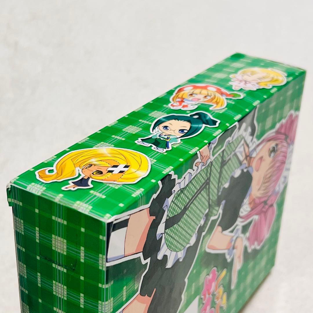 しゅごキャラ!　アミュレットエンジェル　特大布ポスター　特典