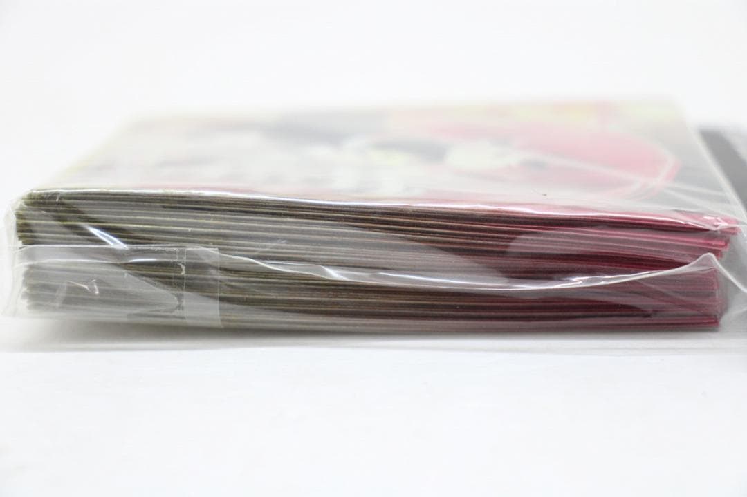 #2 灼眼のシャナII スリーブ 3個セット 46-JY0320-09C