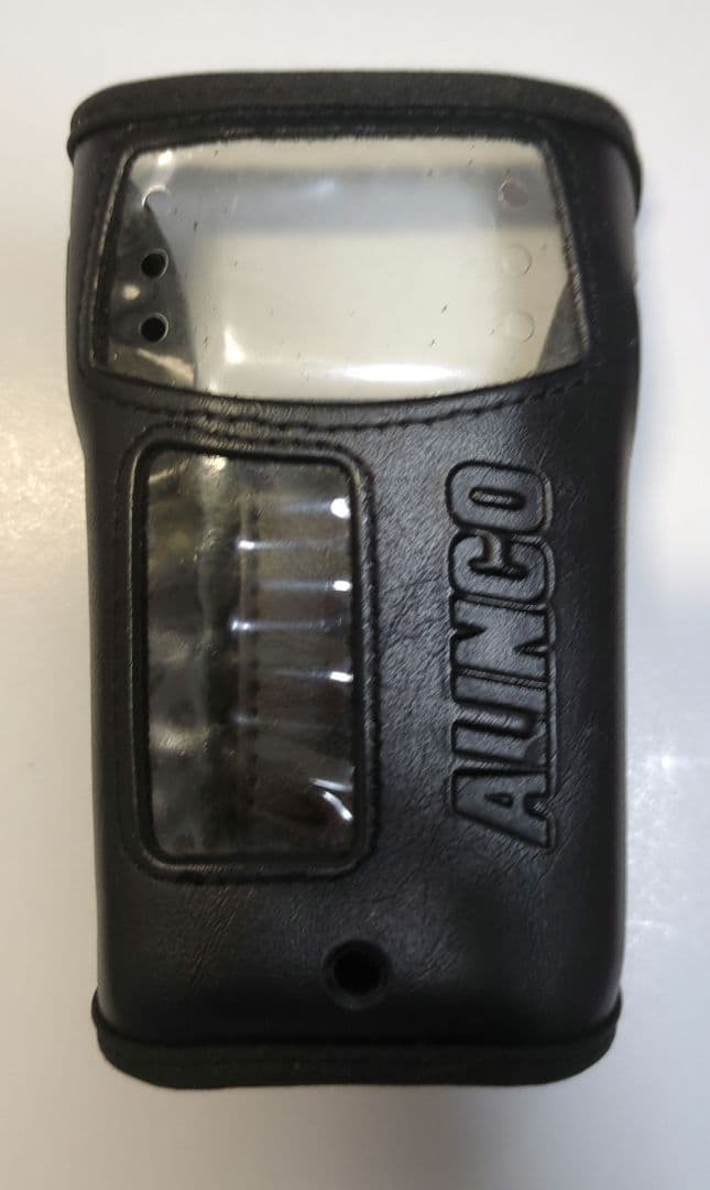 ALINCO DJ-R20D トランシーバー